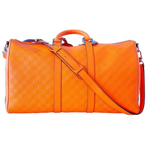 orange lv bag mans|LV Icons Collection for Bags and Small Leather Goods .